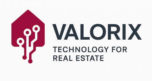 Valorix — Technology for Real Estate